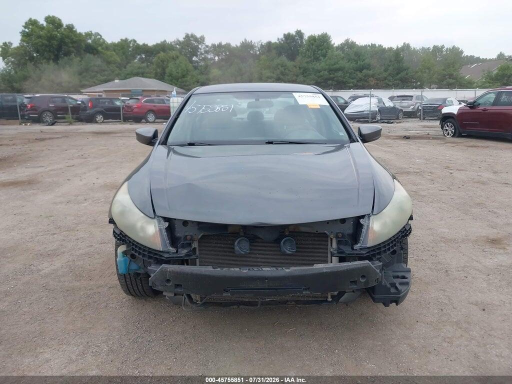 1HGCP2F35AA192048 2010 HONDA ACCORD photo no. 12