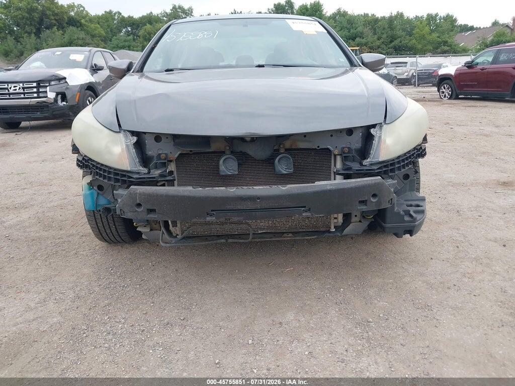 1HGCP2F35AA192048 2010 HONDA ACCORD photo no. 6