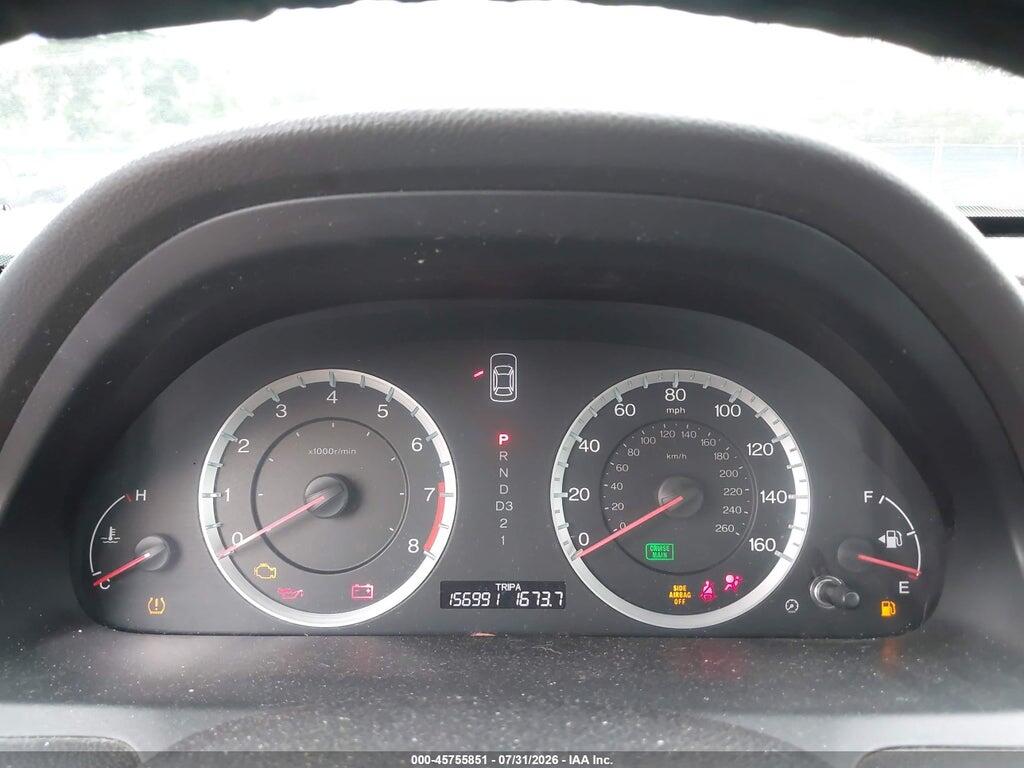 1HGCP2F35AA192048 2010 HONDA ACCORD photo no. 7