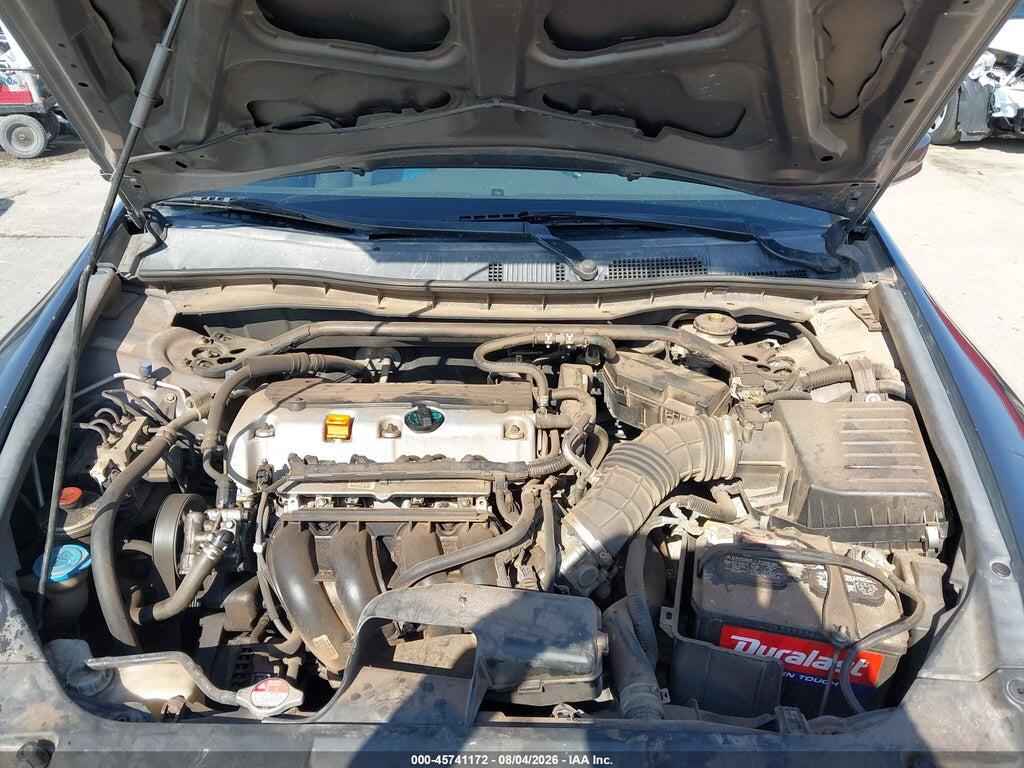 1HGCP2F81AA148561 2010 HONDA ACCORD photo no. 10