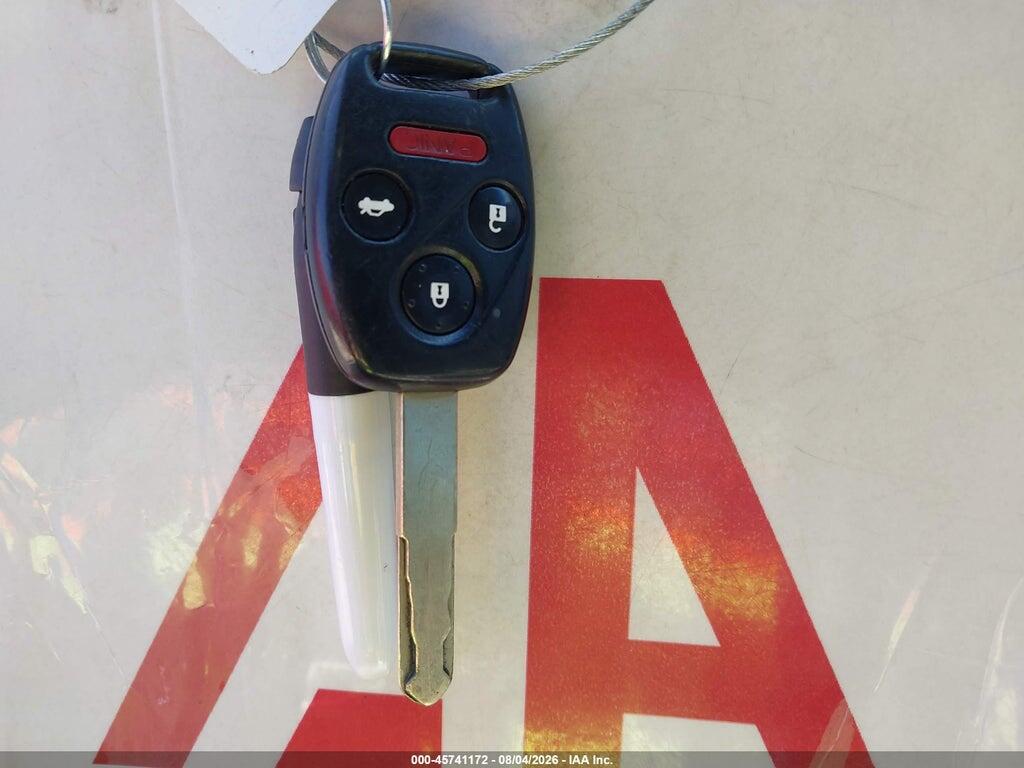 1HGCP2F81AA148561 2010 HONDA ACCORD photo no. 11