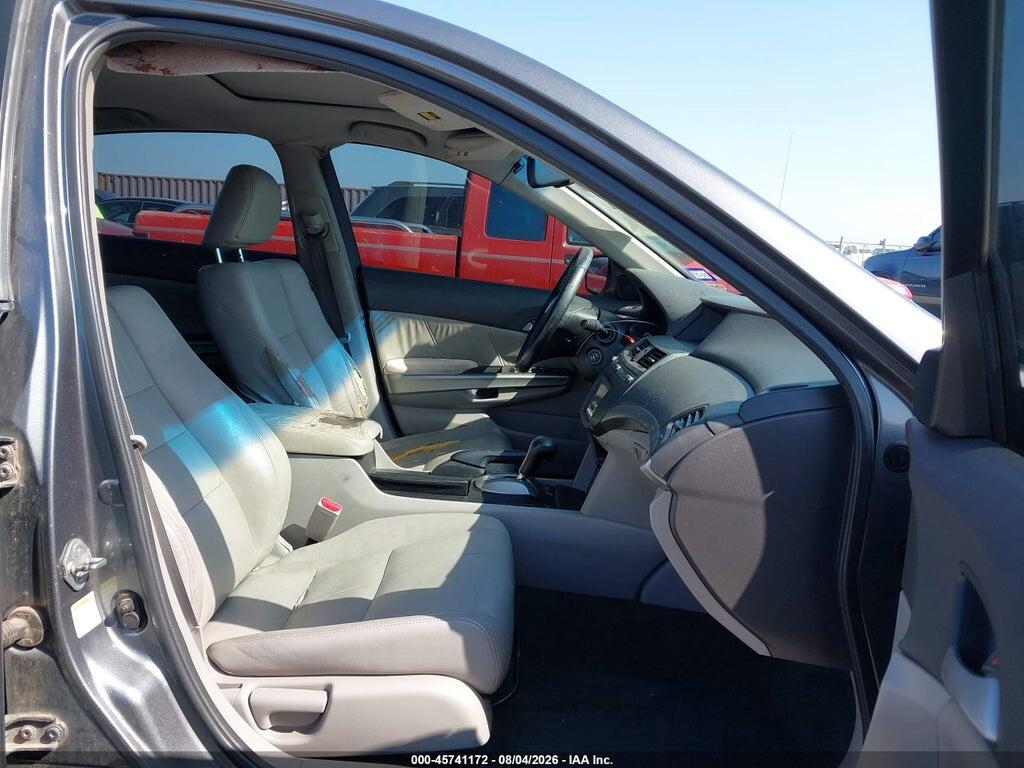 1HGCP2F81AA148561 2010 HONDA ACCORD photo no. 5
