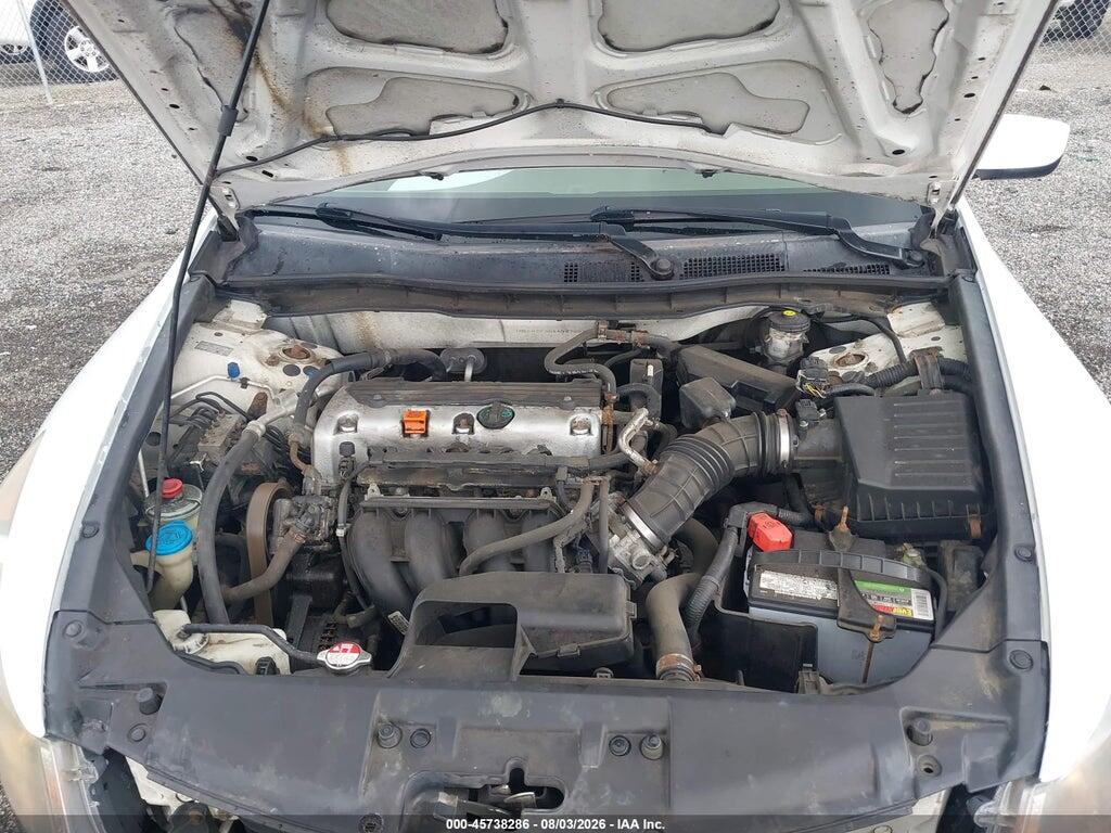 1HGCP2F30AA087689 2010 HONDA ACCORD photo no. 10