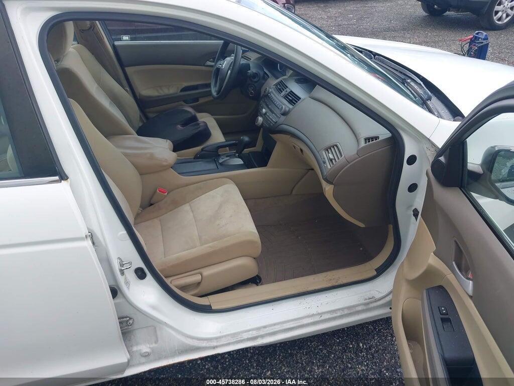 1HGCP2F30AA087689 2010 HONDA ACCORD photo no. 5
