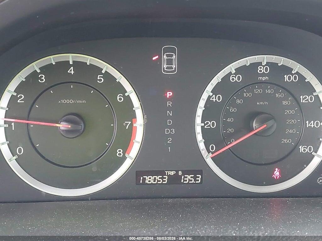 1HGCP2F30AA087689 2010 HONDA ACCORD photo no. 7