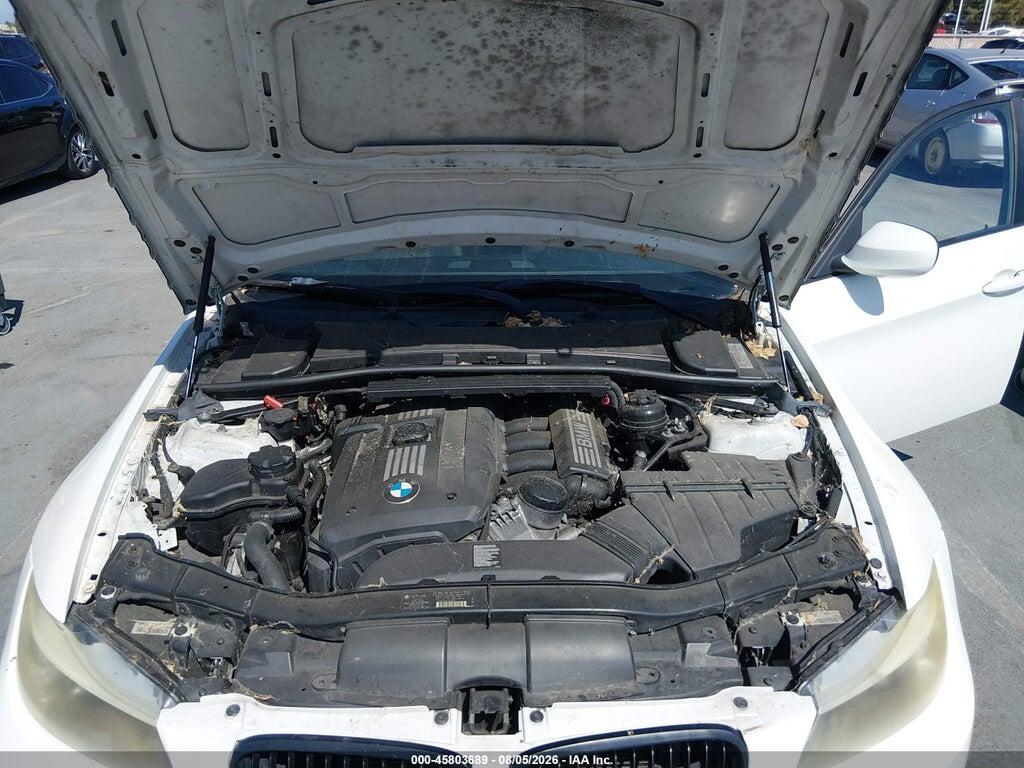 WBAPH5C58BA448699 2011 BMW 328I photo no. 10