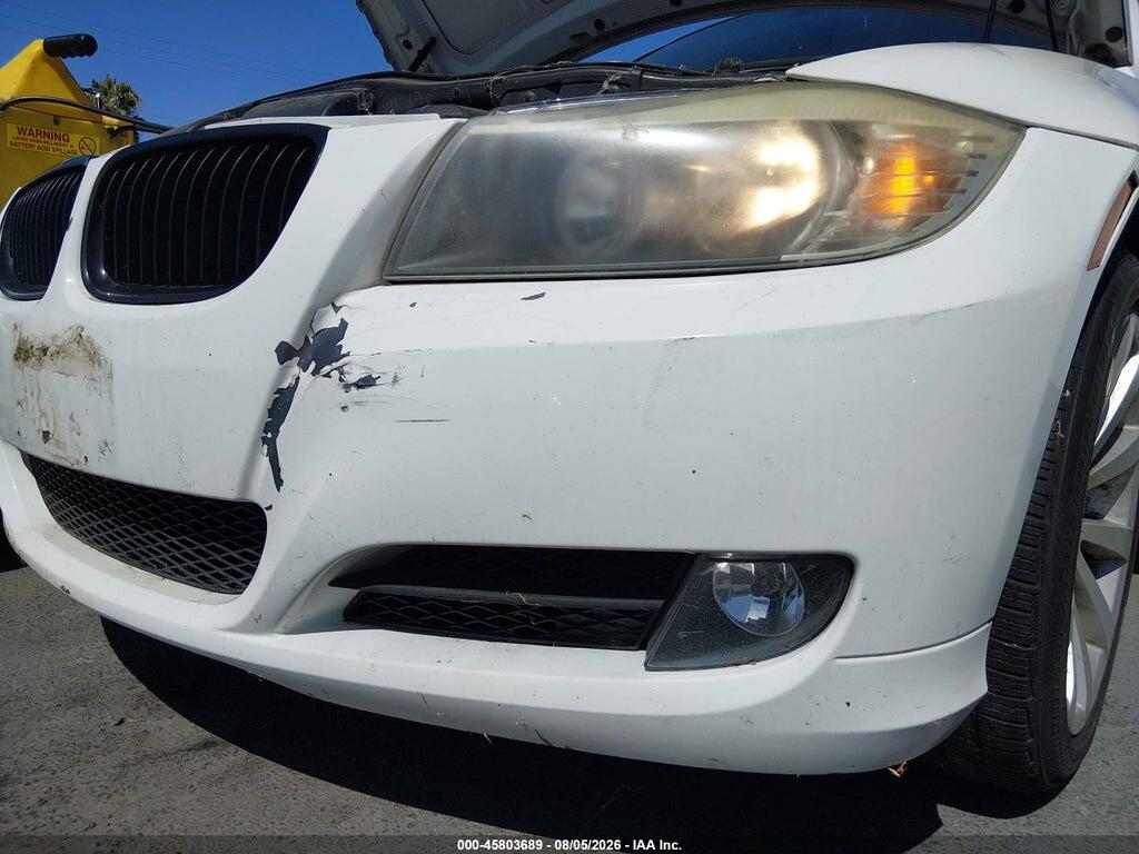 WBAPH5C58BA448699 2011 BMW 328I photo no. 6