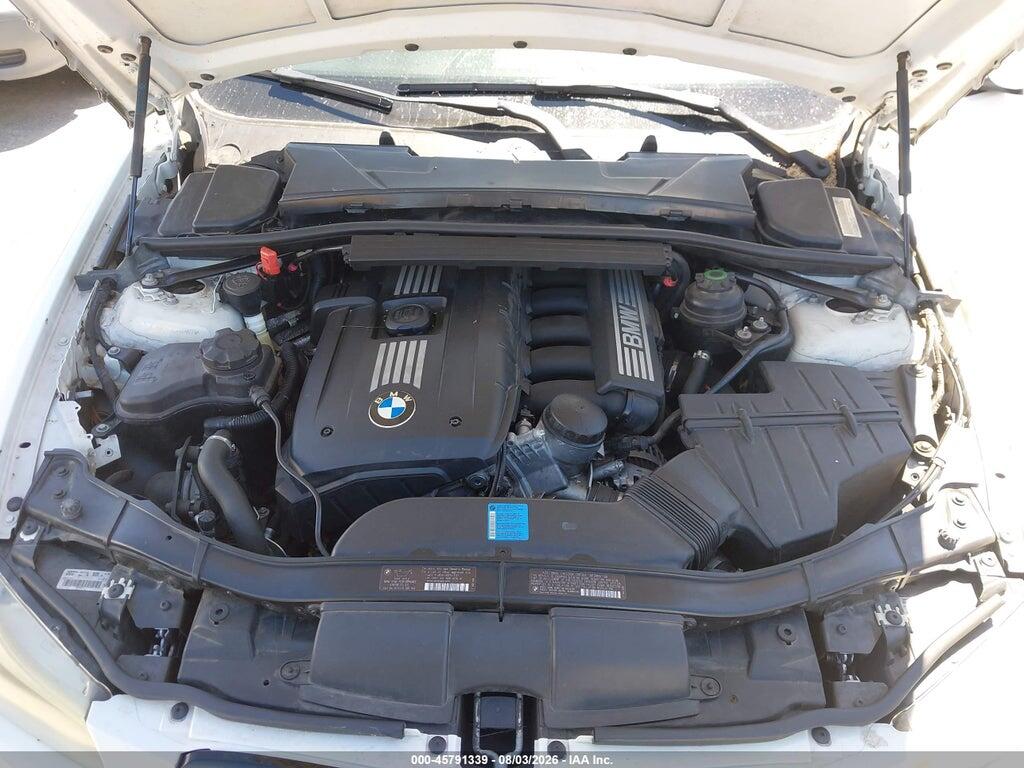 WBAPH5C54BA443077 2011 BMW 328I photo no. 10