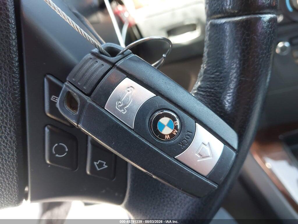 WBAPH5C54BA443077 2011 BMW 328I photo no. 11