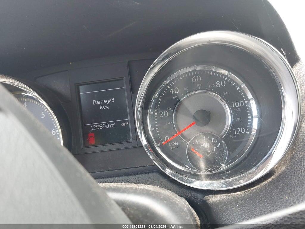 2C4RC1CG2CR170822 2012 CHRYSLER TOWN & COUNTRY photo no. 7