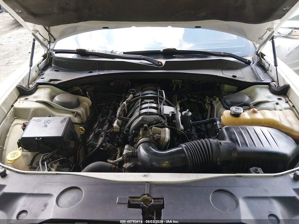 2C3CDXAT6CH145244 2012 DODGE CHARGER photo no. 10
