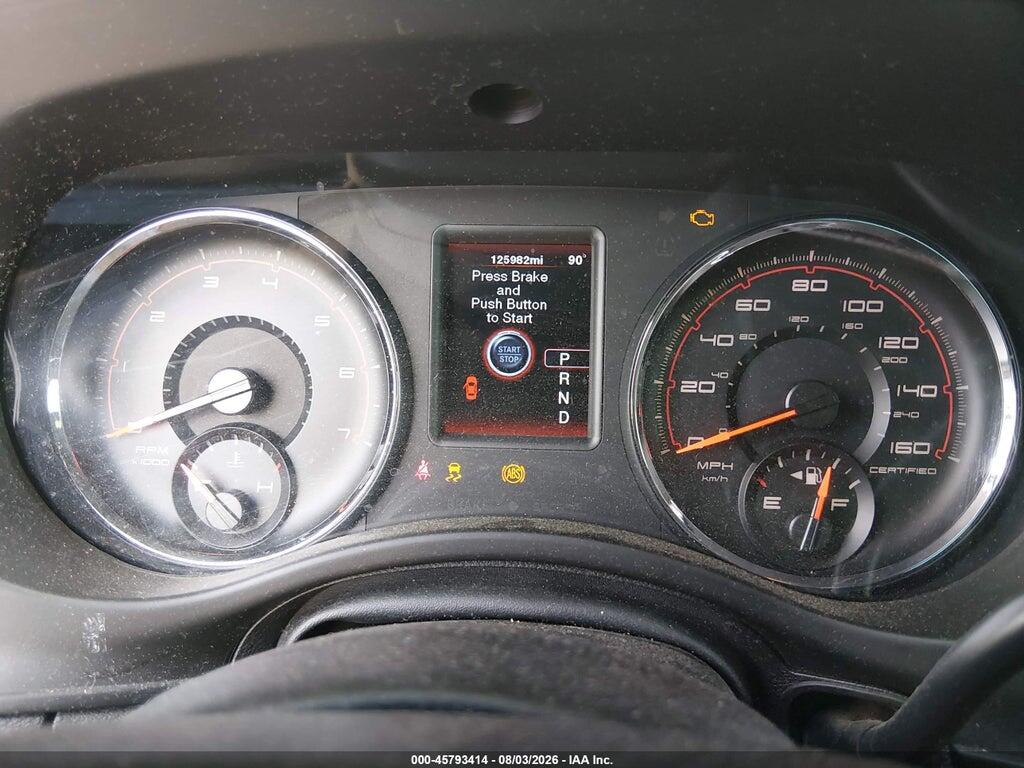 2C3CDXAT6CH145244 2012 DODGE CHARGER photo no. 7