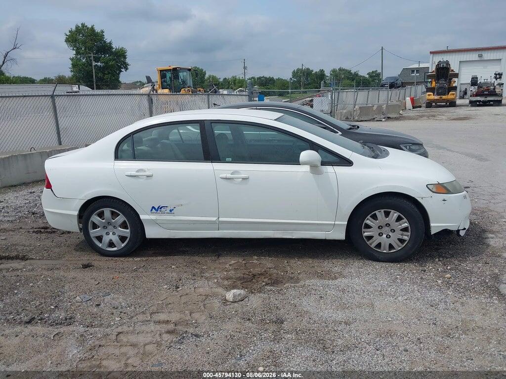 19XFA4F53AE000407 2010 HONDA CIVIC photo no. 12