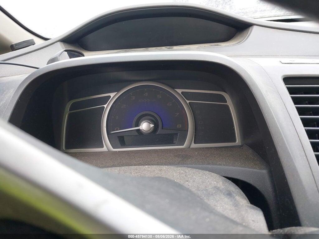 19XFA4F53AE000407 2010 HONDA CIVIC photo no. 7