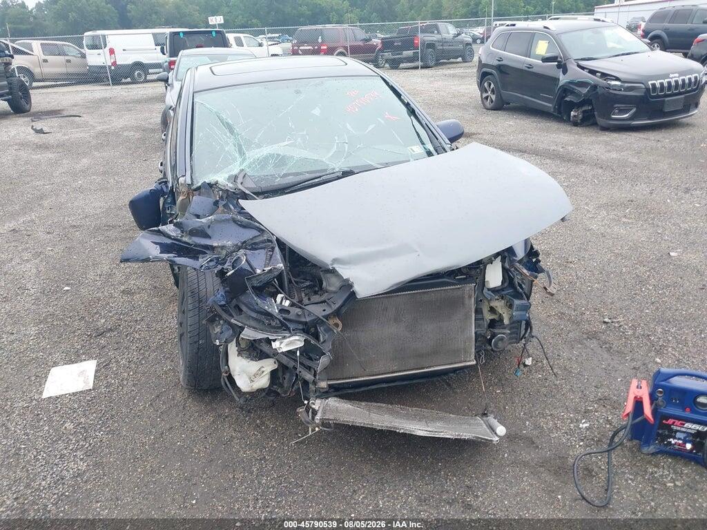 2HGFA1F97AH545694 2010 HONDA CIVIC photo no. 6