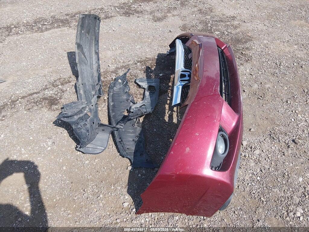 19XFA1F80AE068253 2010 HONDA CIVIC photo no. 12