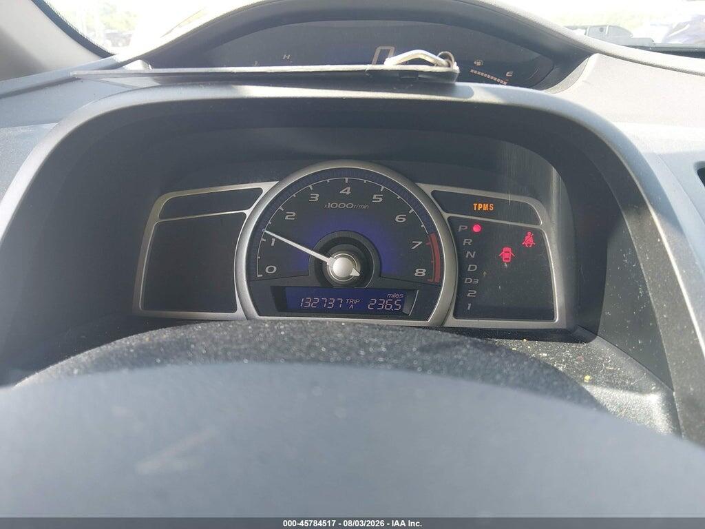19XFA1F80AE068253 2010 HONDA CIVIC photo no. 7