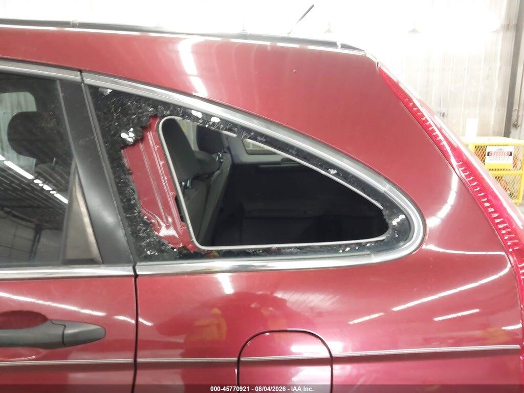JHLRE4H50AC003029 2010 HONDA CR-V photo no. 6