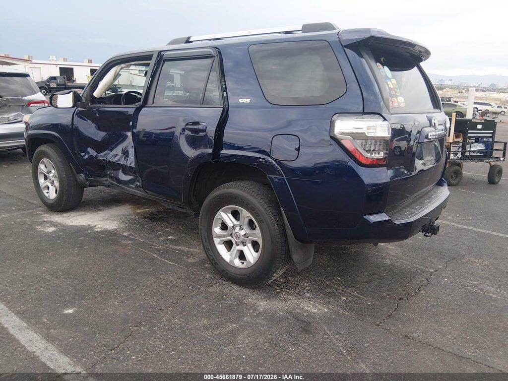 JTEEU5JRXP5294262 2023 TOYOTA 4RUNNER photo no. 3
