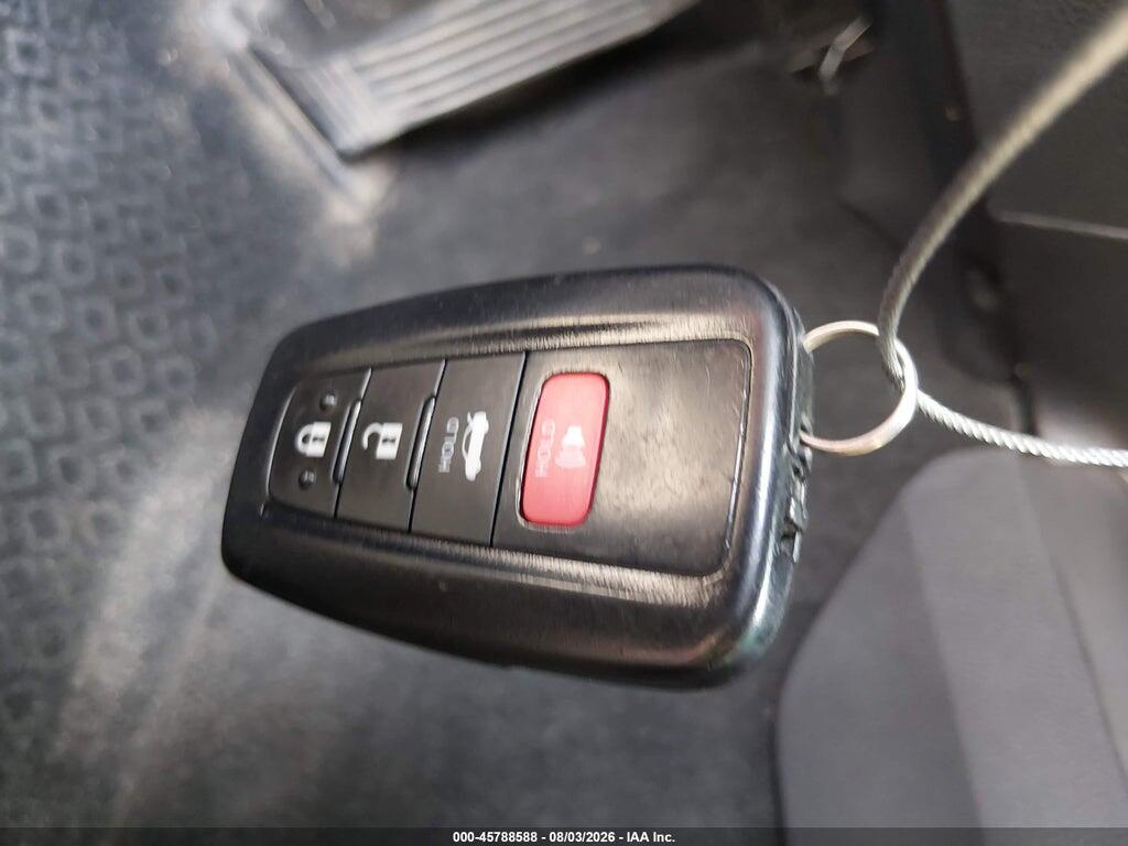 4T1K61BK0PU077932 2023 TOYOTA CAMRY photo no. 11