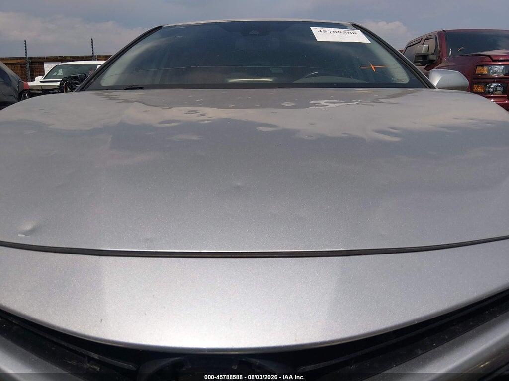4T1K61BK0PU077932 2023 TOYOTA CAMRY photo no. 6