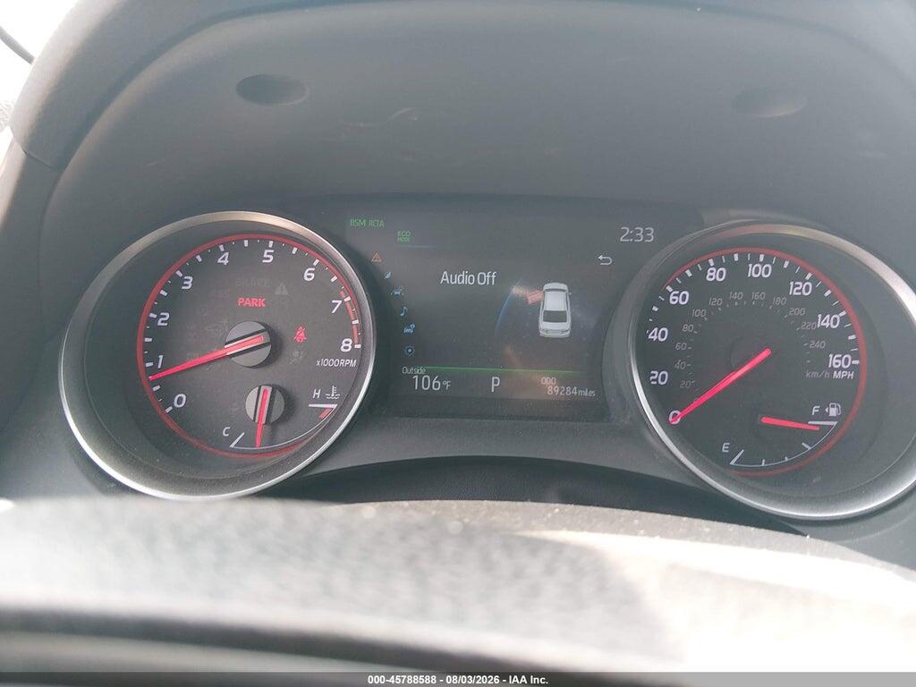 4T1K61BK0PU077932 2023 TOYOTA CAMRY photo no. 7