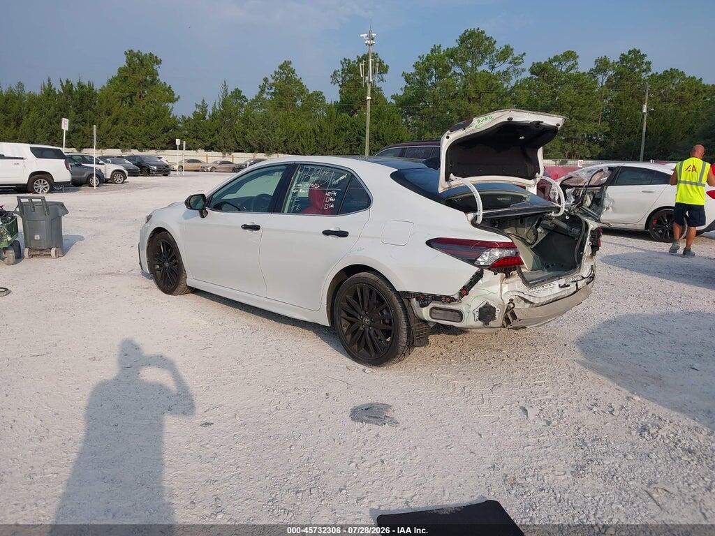 4T1K61AK2PU105120 2023 TOYOTA CAMRY photo no. 3