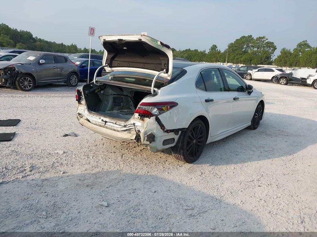 4T1K61AK2PU105120 2023 TOYOTA CAMRY photo no. 4