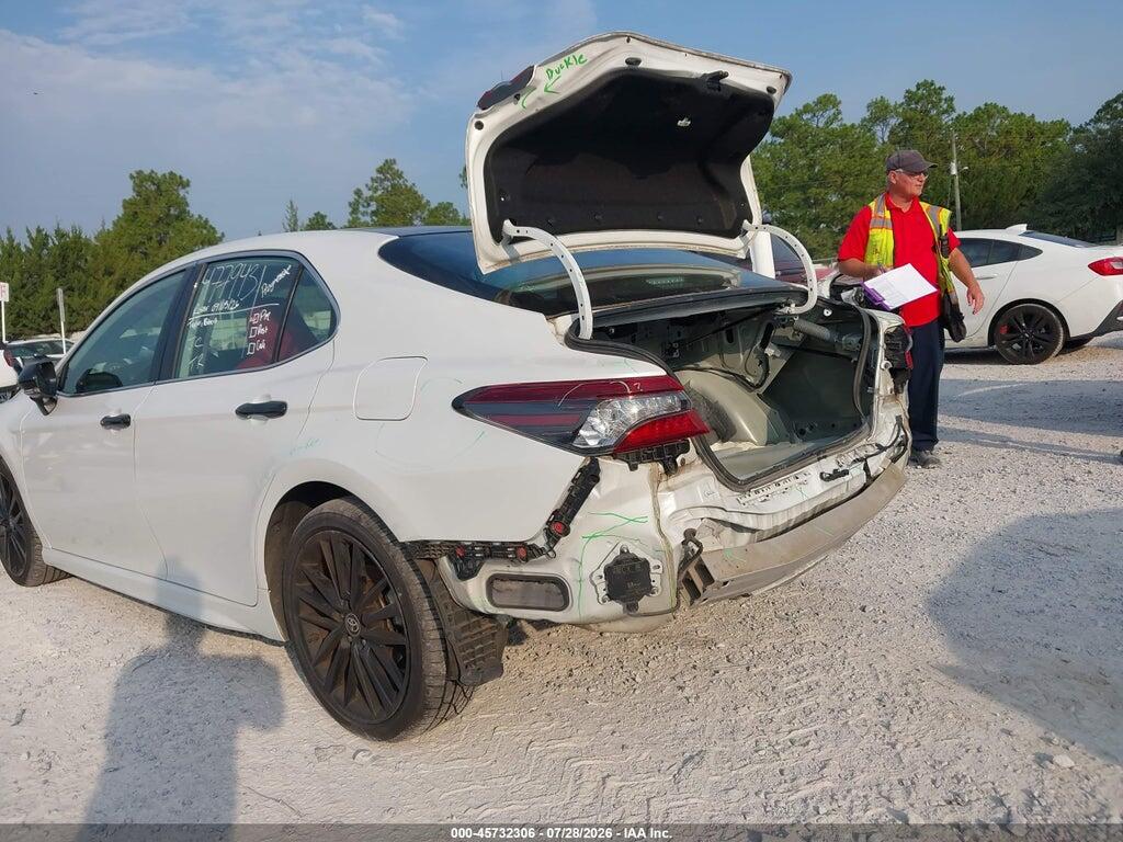 4T1K61AK2PU105120 2023 TOYOTA CAMRY photo no. 6