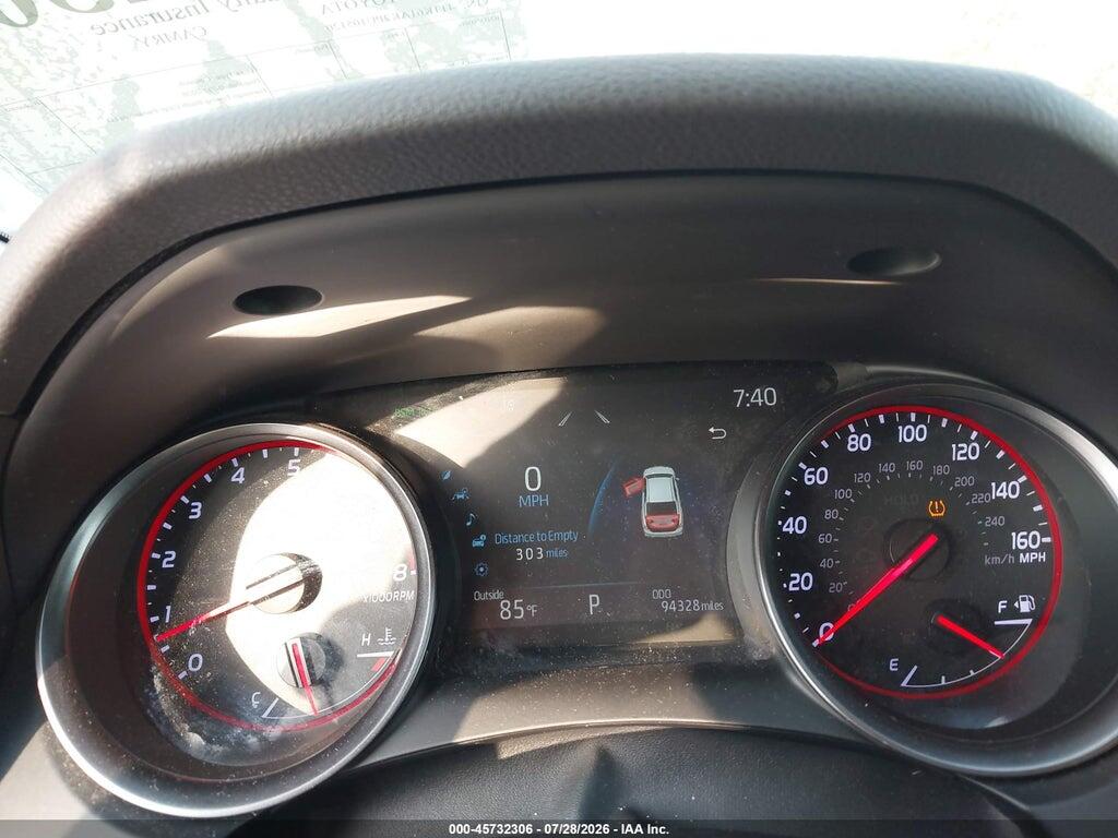 4T1K61AK2PU105120 2023 TOYOTA CAMRY photo no. 7