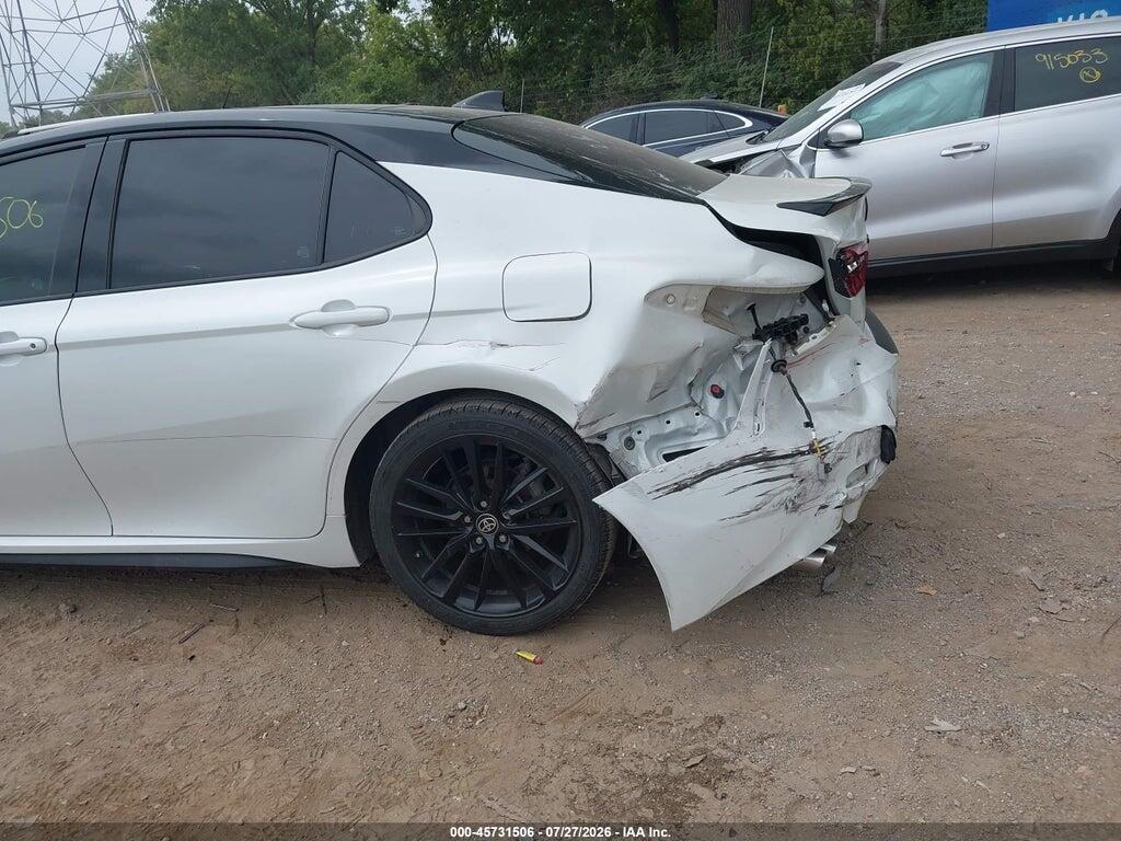 4T1K61BK7PU073683 2023 TOYOTA CAMRY photo no. 6