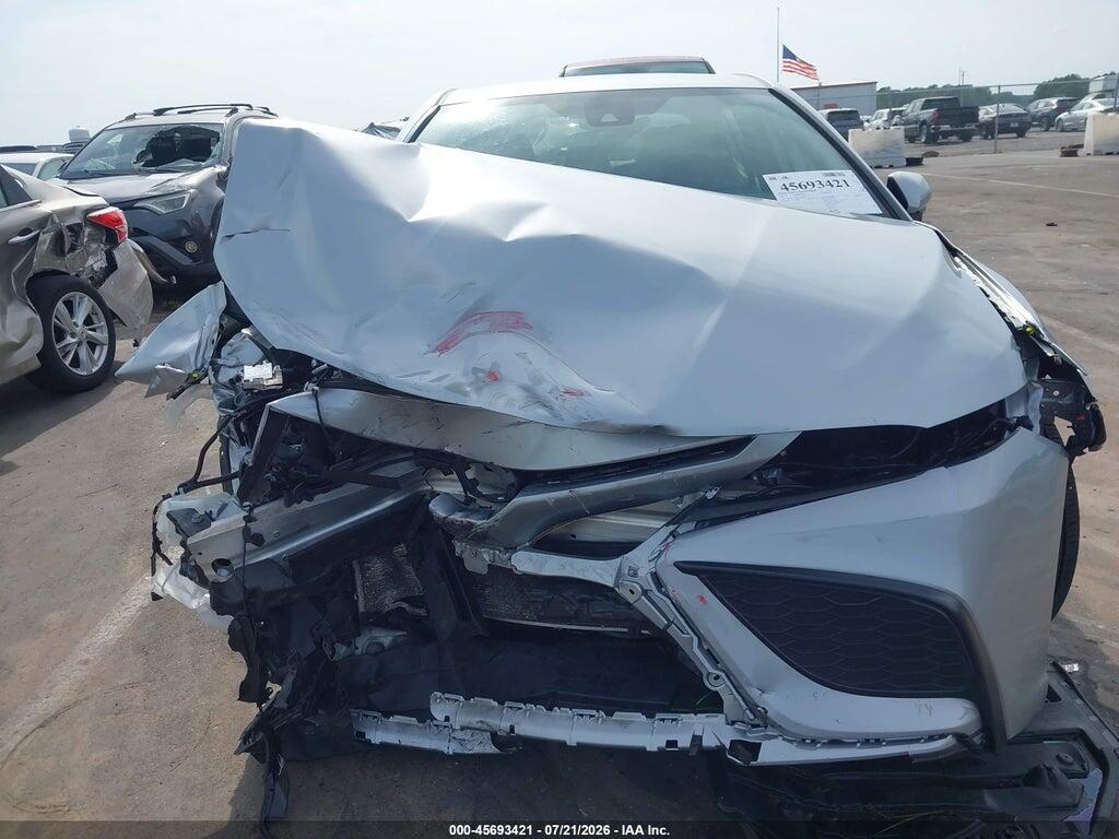 4T1G11AK1PU805280 2023 TOYOTA CAMRY photo no. 6