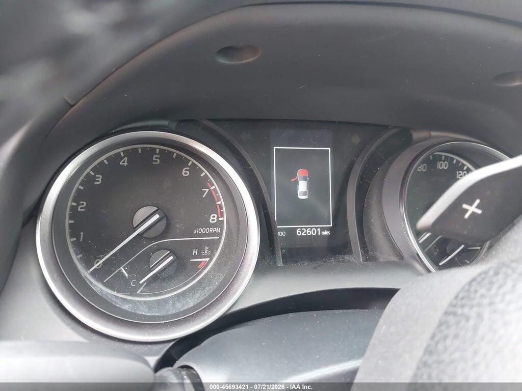 4T1G11AK1PU805280 2023 TOYOTA CAMRY photo no. 7