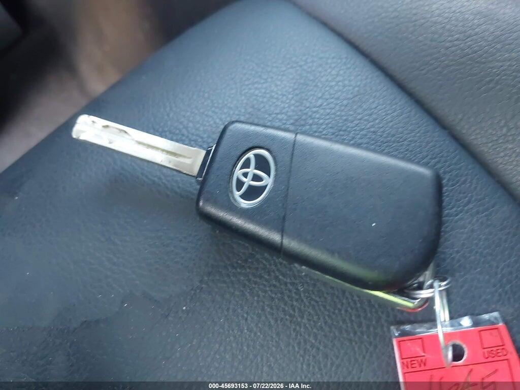4T1G11AK2PU090087 2023 TOYOTA CAMRY photo no. 11