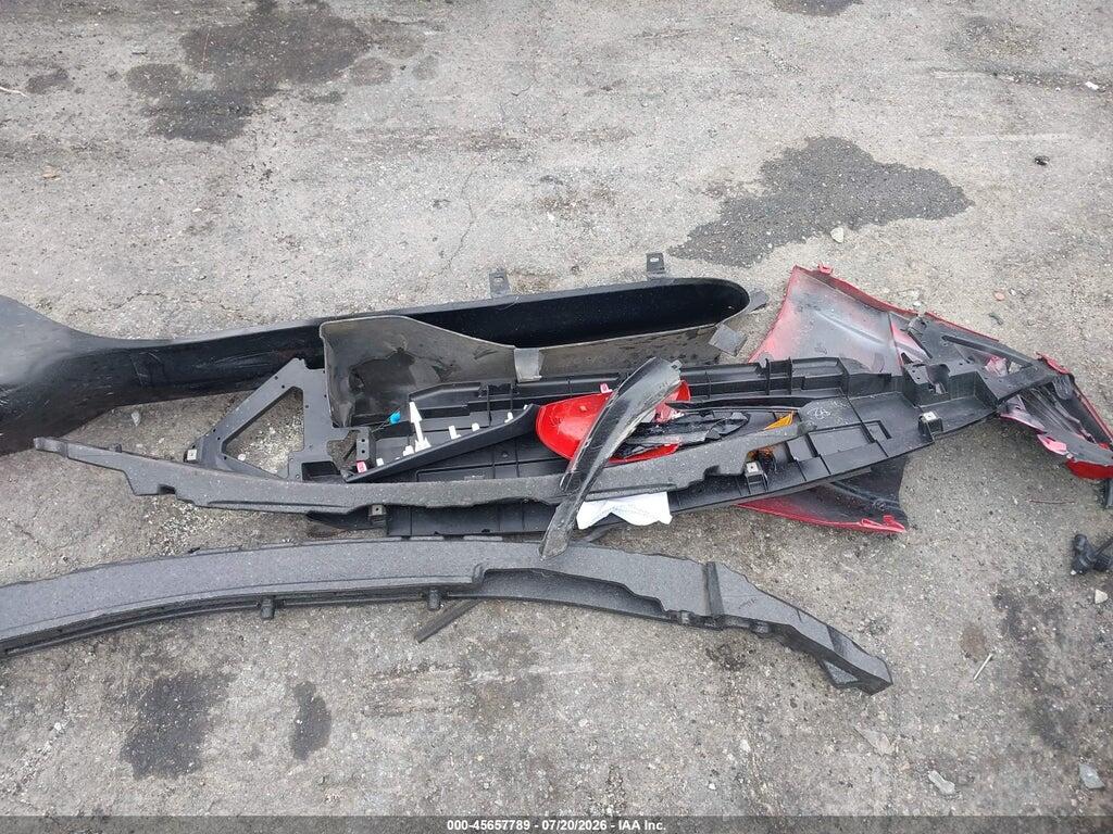 4T1K31AK8PU055378 2023 TOYOTA CAMRY photo no. 11