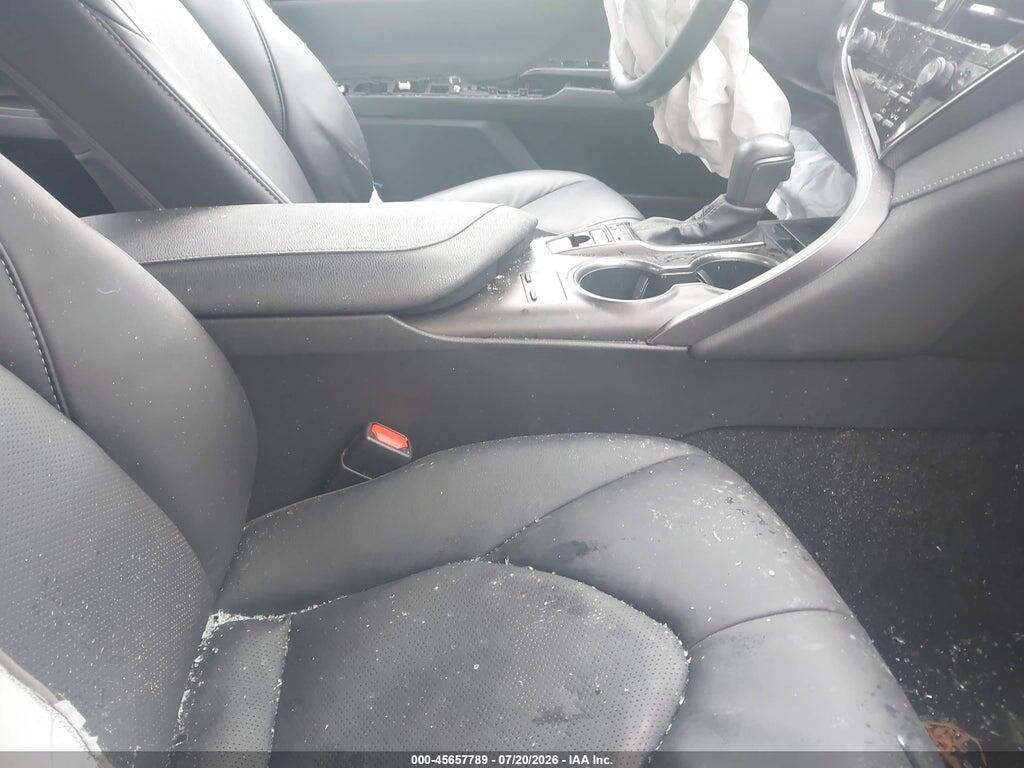 4T1K31AK8PU055378 2023 TOYOTA CAMRY photo no. 5