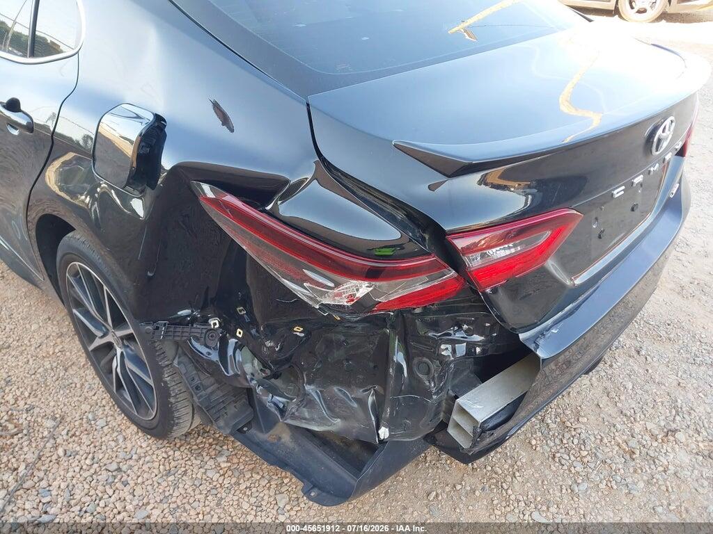 4T1G11AK2PU821634 2023 TOYOTA CAMRY photo no. 6