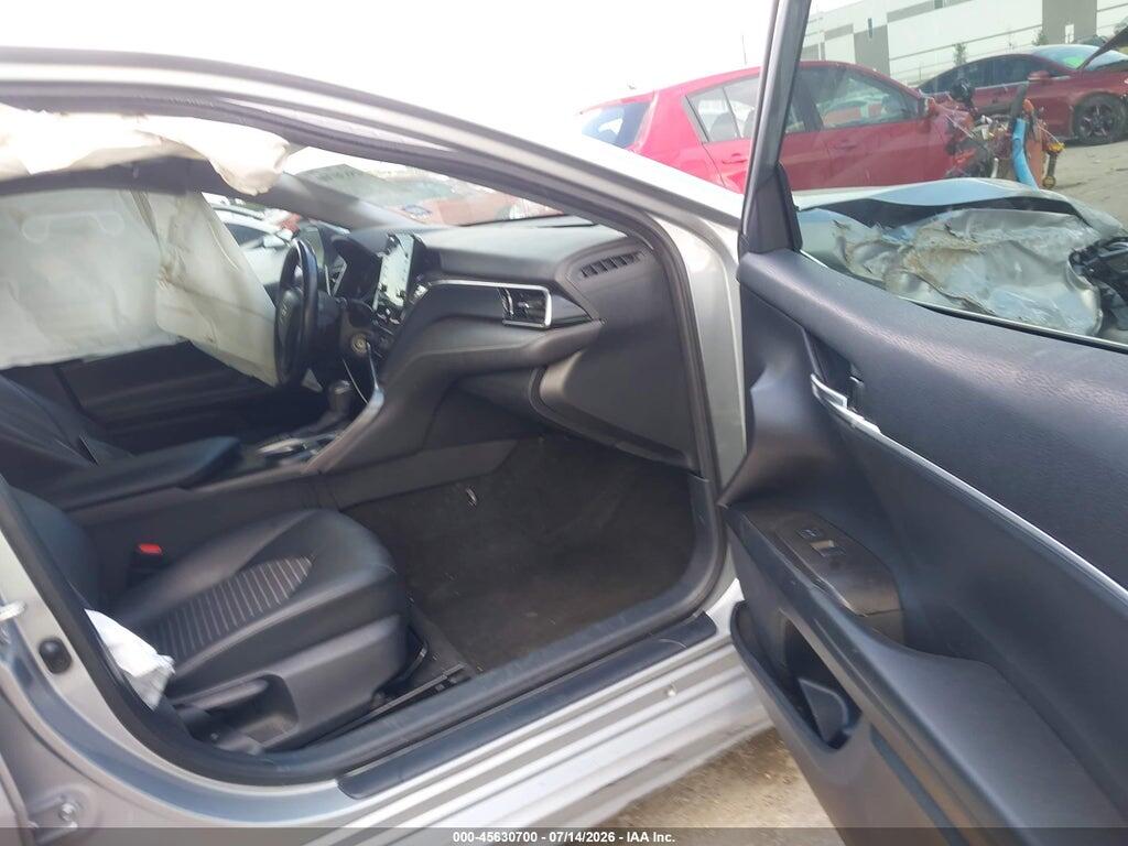 4T1G11AK2PU160896 2023 TOYOTA CAMRY photo no. 5