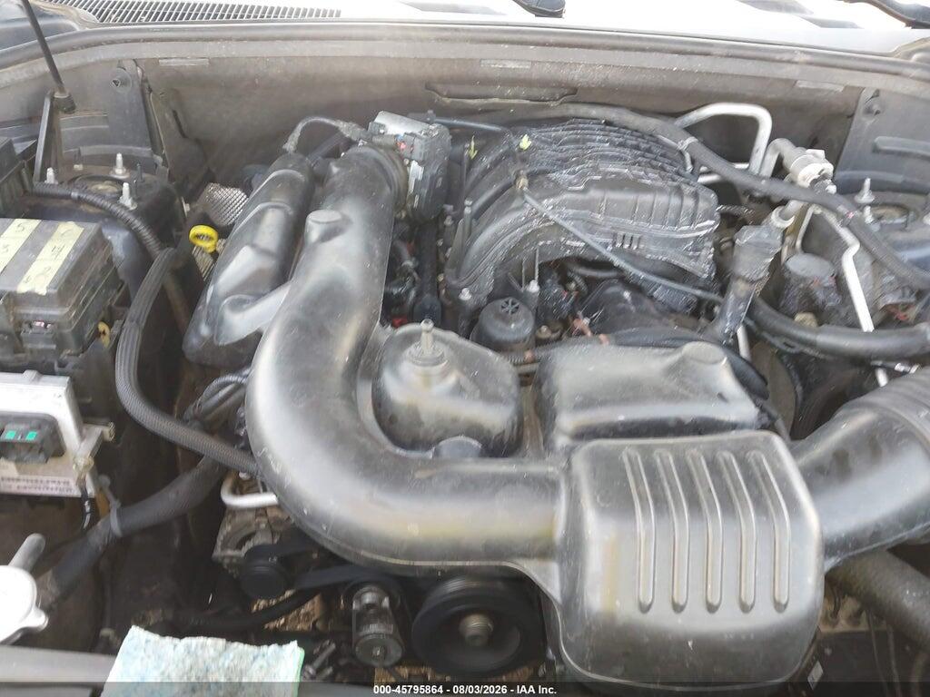 1C4RDHAG5CC257924 2012 DODGE DURANGO photo no. 10