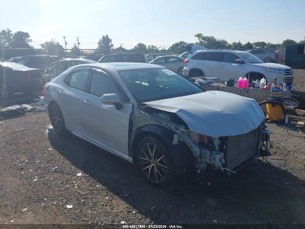 4T1S31AK6PU056920 2023 TOYOTA CAMRY photo no. 1