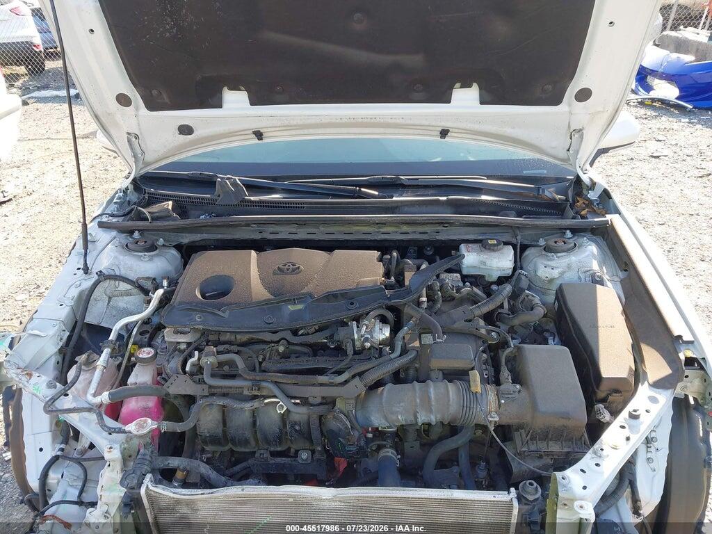 4T1S31AK6PU056920 2023 TOYOTA CAMRY photo no. 10