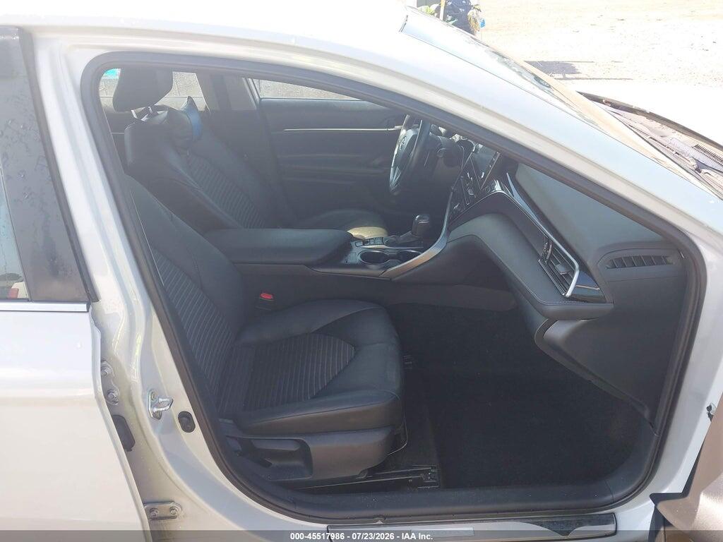 4T1S31AK6PU056920 2023 TOYOTA CAMRY photo no. 5