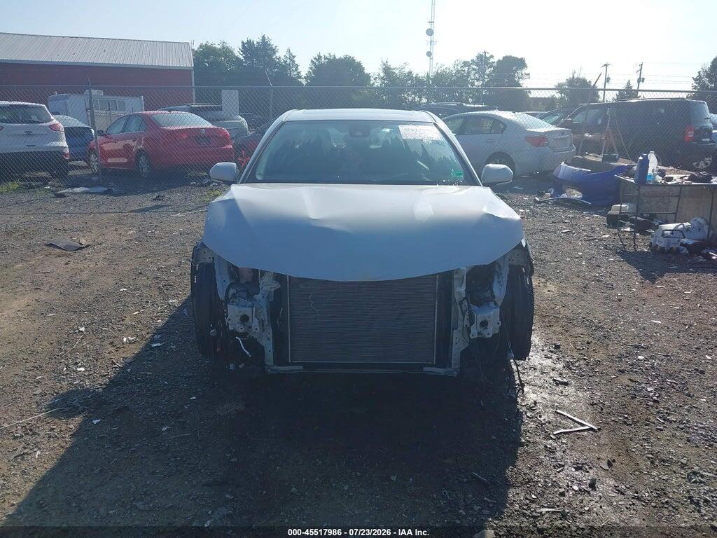 4T1S31AK6PU056920 2023 TOYOTA CAMRY photo no. 6
