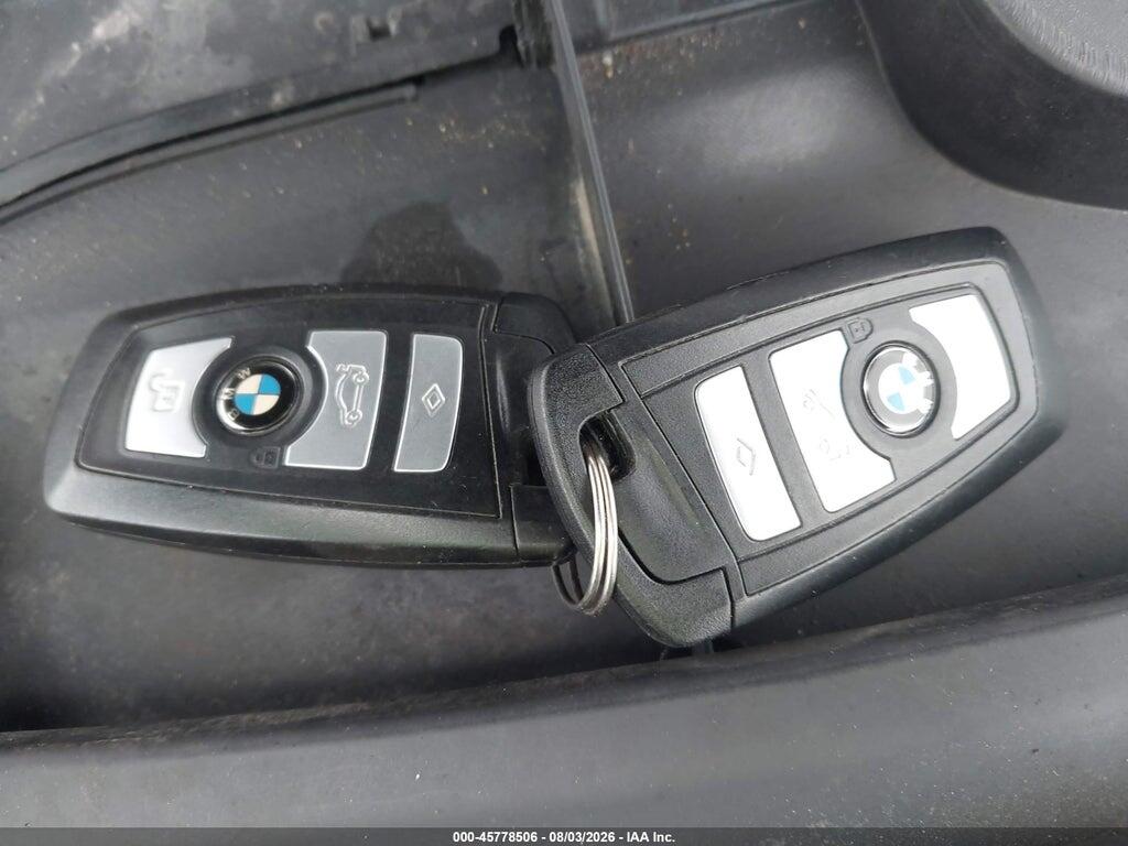 5UXWX5C52BL707028 2011 BMW X3 photo no. 11