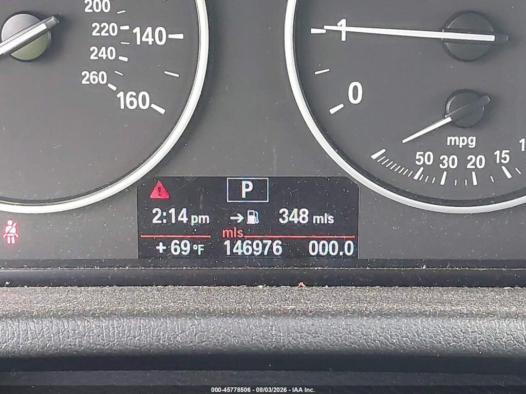 5UXWX5C52BL707028 2011 BMW X3 photo no. 12