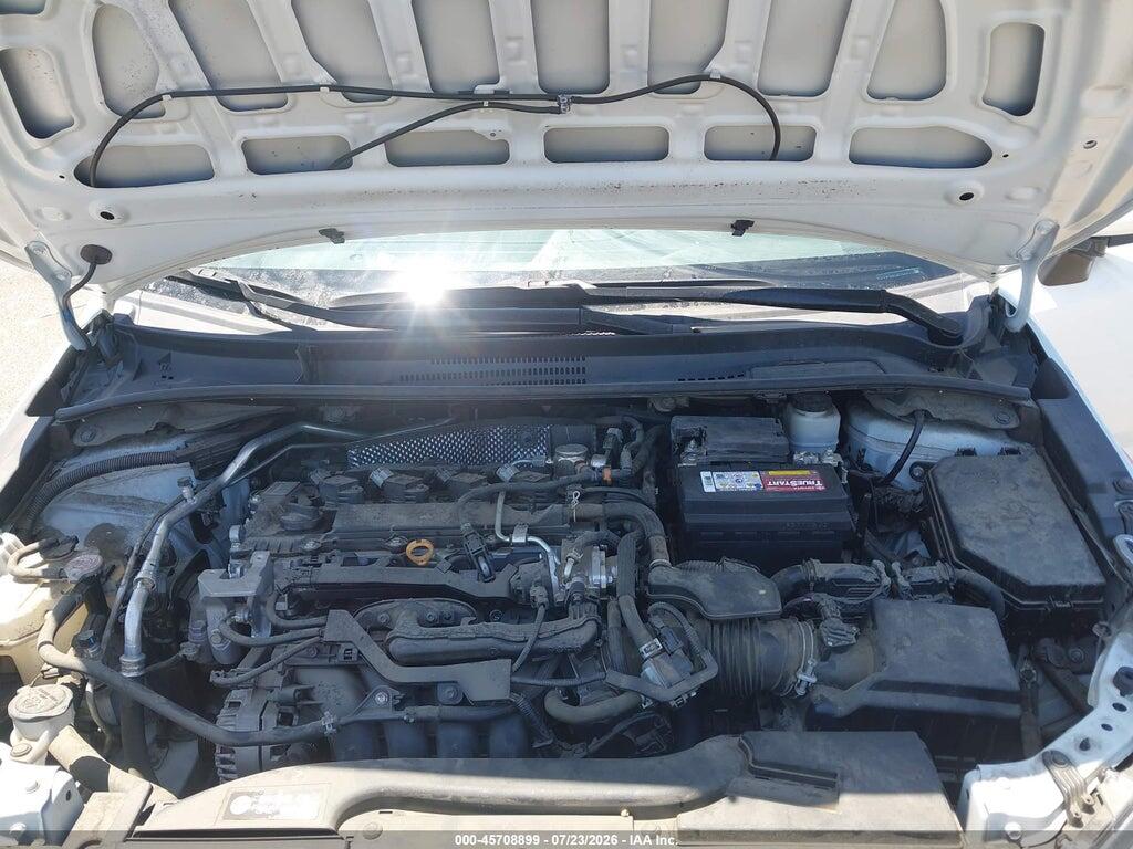 5YFB4MDE0PP049113 2023 TOYOTA COROLLA photo no. 10
