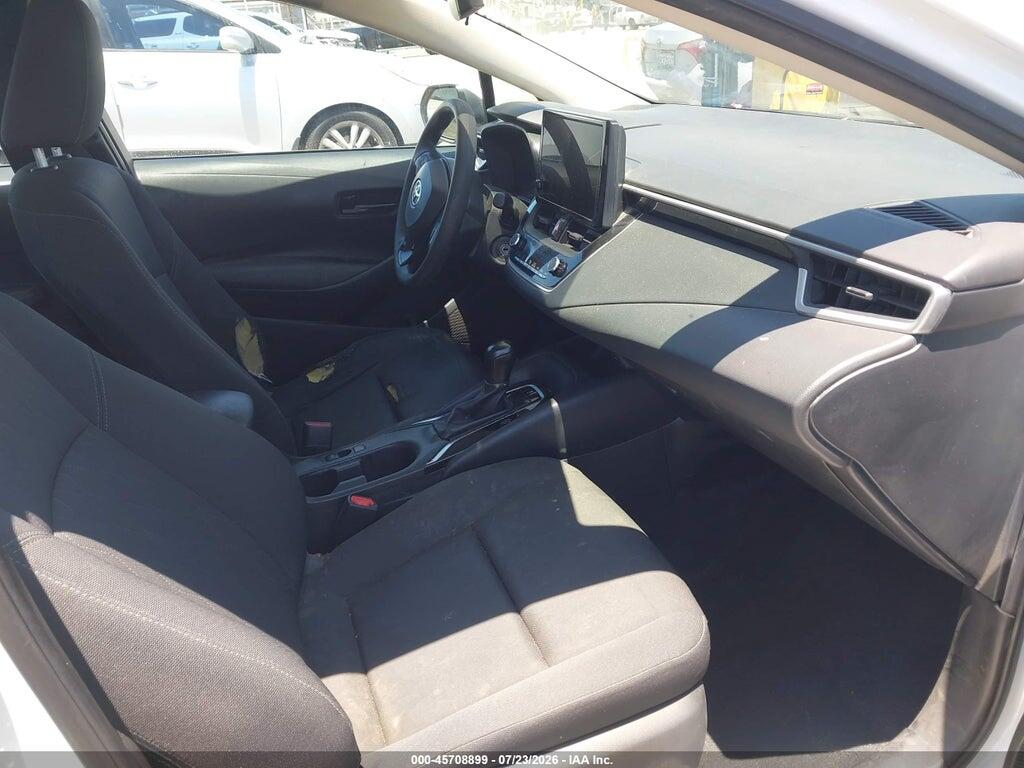 5YFB4MDE0PP049113 2023 TOYOTA COROLLA photo no. 5