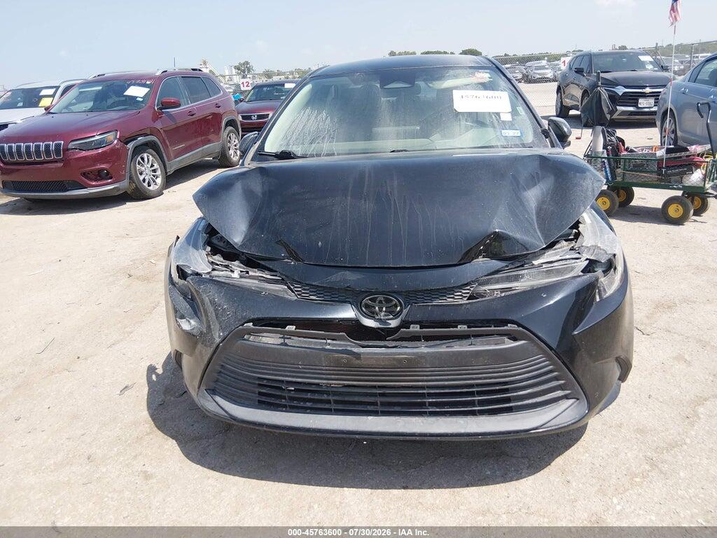 5YFB4MDE9PP051331 2023 TOYOTA COROLLA photo no. 6