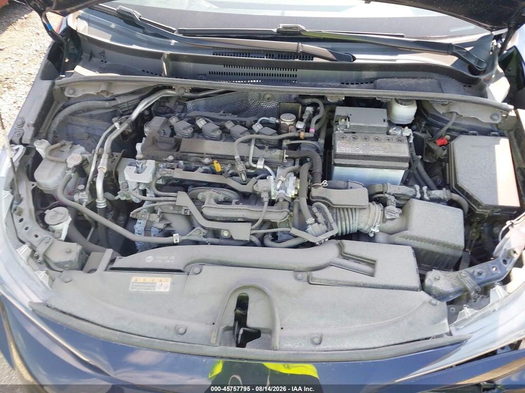 JTDB4MEE2PJ007772 2023 TOYOTA COROLLA photo no. 10