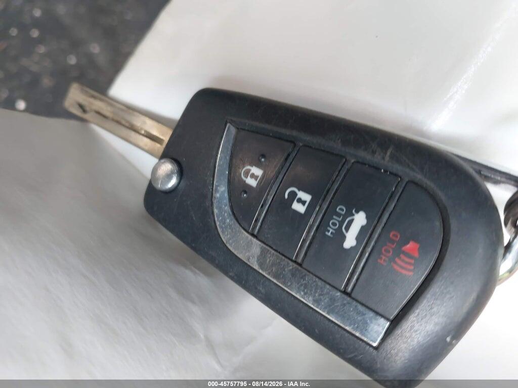 JTDB4MEE2PJ007772 2023 TOYOTA COROLLA photo no. 11